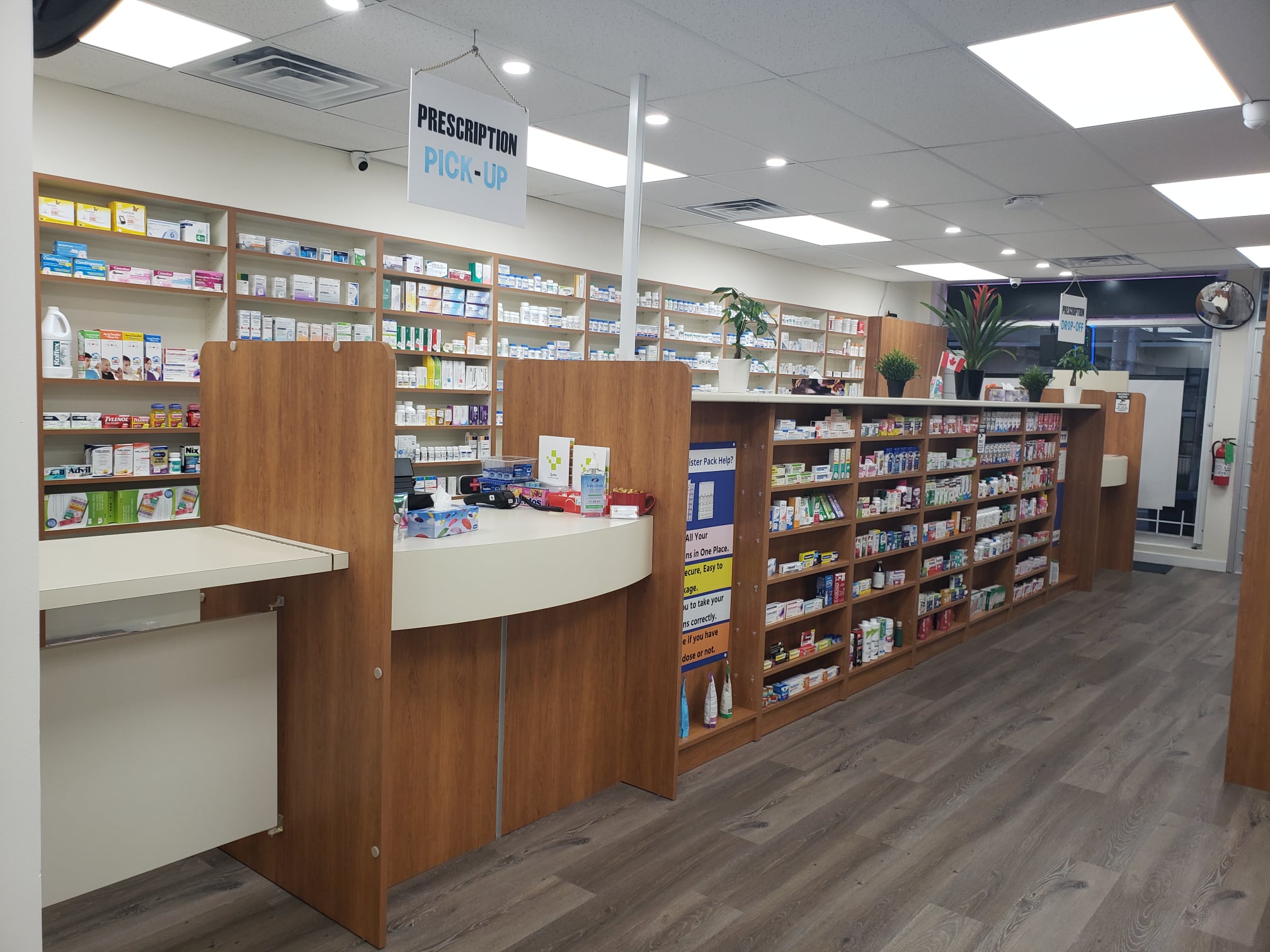 Smart Pharmacy